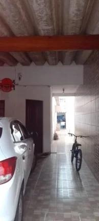 Imagem Casa com 2 dormitórios à venda, 124 m² por R$ 380.000,00 - Jardim Suzanópolis - Suzano/SP