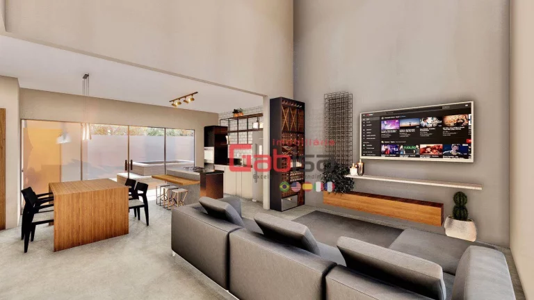 Imagem Casa com 3 dormitórios à venda, 125 m² por R$ 850.000,00 - Nova São Pedro - São Pedro da Aldeia/RJ