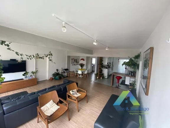 Imagem Apartamento com 4 dormitórios à venda, 150 m² por R$ 1.450.000,00 - Moema - São Paulo/SP