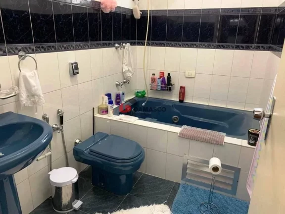 Imagem Casa à venda 2 Quartos, 2 Suites, 4 Vagas, 250M², Santa Paula, São Caetano do Sul - SP