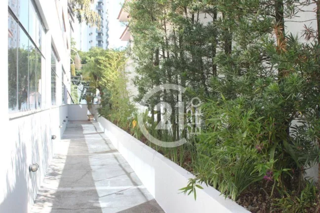 Imagem Prédio para alugar, 1250 m² - Moema - São Paulo
