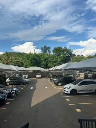 Imagem Apartamento à venda em Campinas, Jardim Nova Europa, com 2 quartos, 48m2