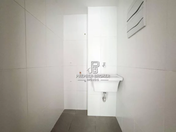 Imagem Apartamento com 3 dormitórios à venda, 92 m² por R$ 840.000,00 - Alto - Teresópolis/RJ