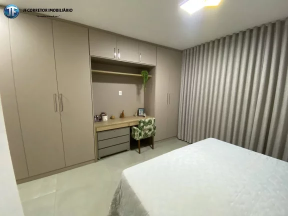 Imagem Casa com 3 Quartos à Venda, 150 m² em Imbaúbas - Ipatinga