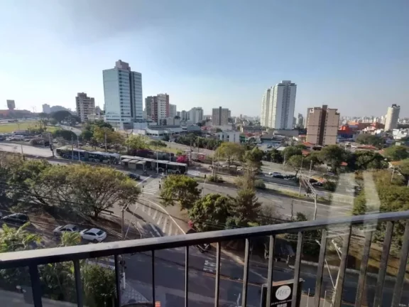Imagem Apartamento para alugar com 1 quarto em Centro São Bernardo do Campo SP