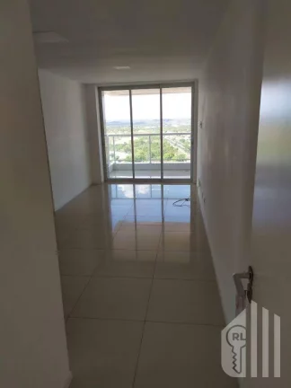 Imagem ÚLTIMA UNIDADE: apartamento com 3 dormitórios à venda por R$ 565.000,00 - Edifício PARIS RESIDENCE - Planalto - Teresina/PI