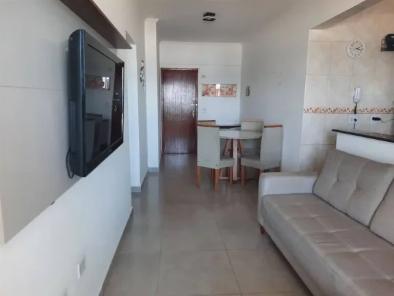 Imagem APARTAMENTO COM 75 m² - MARACANÃ - PRAIA GRANDE SP