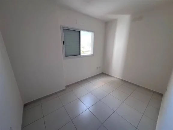 Imagem APARTAMENTO COM 60 m² - BOQUEIRAO - PRAIA GRANDE SP