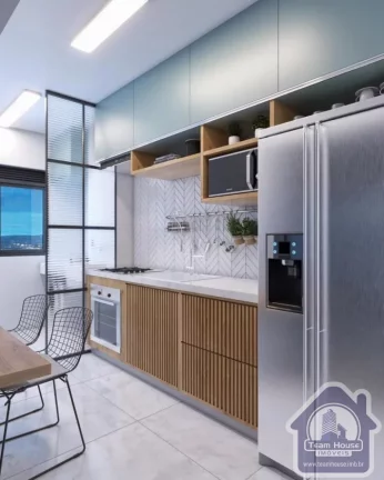Imagem Apartamento a venda na Chácara Méa em Suzano SP