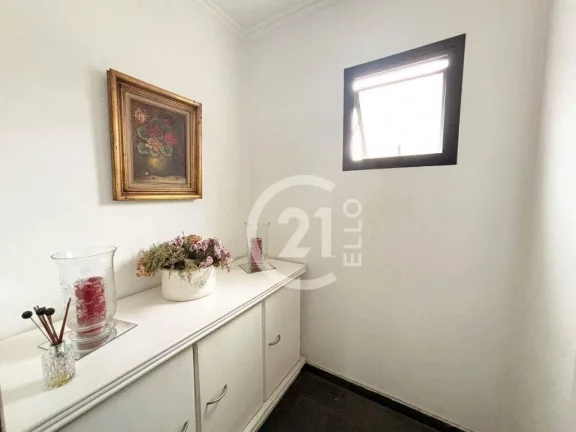 Imagem Brooklin, 3 quartos, 95m²