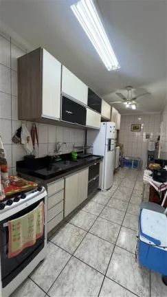 Imagem APARTAMENTO COM 73 m² - TUPI - PRAIA GRANDE SP