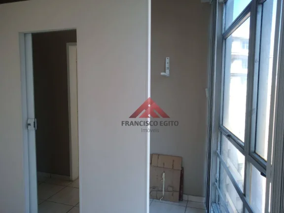 Imagem Sala à venda, 40 m² por R$ 245.000,00 - Centro - Niterói/RJ