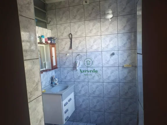 Imagem Sobrado com 2 dormitórios à venda por R$ 430.000,00 - Jardim das Nações - Guarulhos/SP