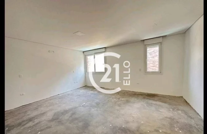 Imagem Casa com 3 dormitórios à venda, condomínio fechado, 472 m² por R$ 4.500.000 - Chácara Flora - São Paulo/SP