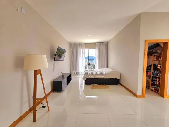 Imagem Casa à venda, 504 m² por R$ 1.990.000,00 - Barra do Imbuí - Teresópolis/RJ