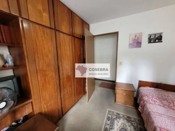 Imagem Apartamento à venda, 160 m² por R$ 1.290.000,00 - Moema - São Paulo/SP
