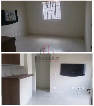 Imagem APARTAMENTO Á VENDA NO CONDOMÍNIO SPLENDIDUM - VIVER SUMARÉ