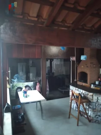 Foto do imóvel: Casa em Centro, Cerquilho/SP