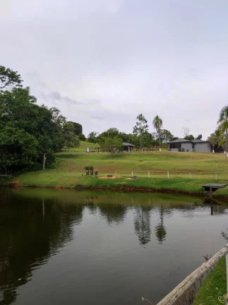 Imagem Lote/Terreno à Venda, 970 m² - Condominio Village Araçoiaba/SP
