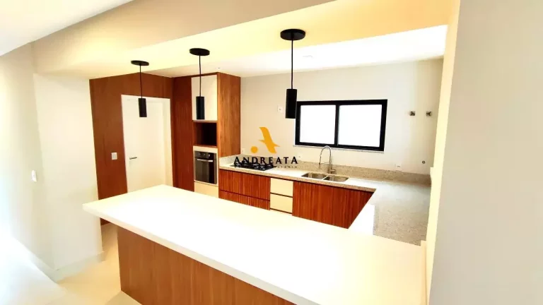 Imagem Casa de Condomínio 5 quartos a venda por R$3.800.000.- Barra da Tijuca - Rio de Janeiro - RJ