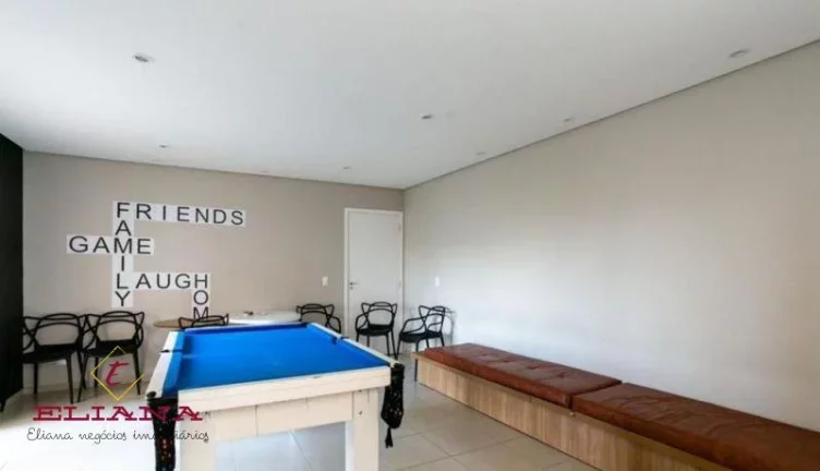 Imagem Apartamento com 2 quartos, 49m², à venda em São Paulo, Vila Pirituba