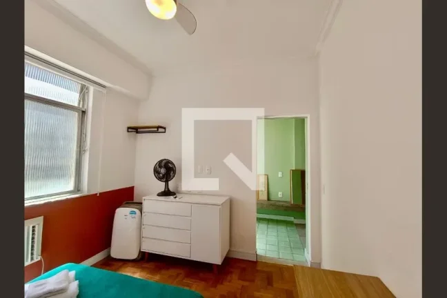 Imagem Apartamento à Venda - Copacabana, 2 Quartos, 78 m2