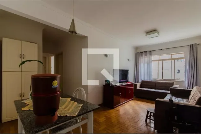 Imagem Apartamento à Venda - Vila Mariana, 3 Quartos, 83 m2