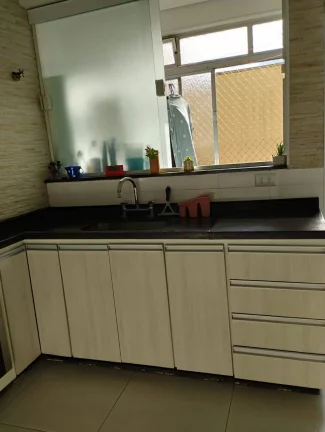 Imagem Apartamento Condominio Nova Suiça 67 m² 2 Dormitorios e 1 vaga de Garagem