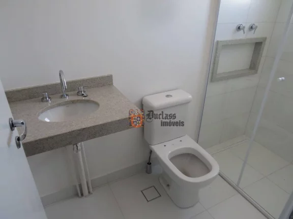 Imagem Apartamento com 2 suítes à venda, Patriani 85 m² por R$ 895.000 - Alvinópolis - Atibaia/SP