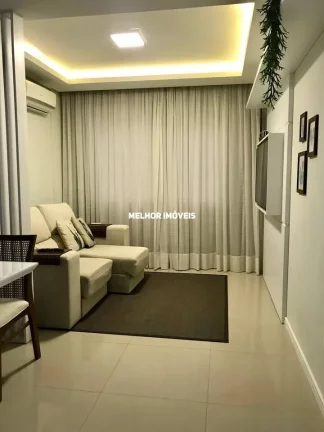 Imagem Apartamento à Venda na Quadra Mar em Balneário Camboriú - SC