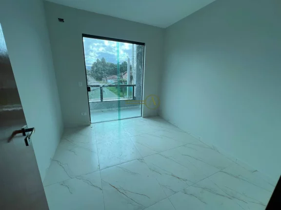 Imagem Sobrado novo a venda Cozinha planejada Suíte master com closet Peruíbe