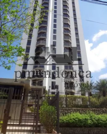 Imagem Apartamento em Perdizes com 3 quartos e 2 vagas, 76m²