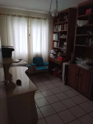 Imagem Apartamento à Venda, 122m², 3D (1S), 1 Vaga, Centro, Florianópolis/SC