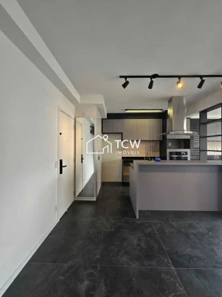 Imagem Apartamento à venda no bairro Vila Mariana - São Paulo/SP
