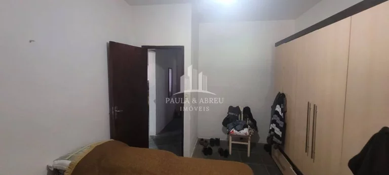 Imagem Casa TÉRREA 262 m² Escritura na Praia 2 Dormitórios 1 Banheiro + 1 Cômodo Grande com 1 Banheiro, Área de Churrasco Grande + 1 Banheiro, 4 Vagas, 5 minutos de Carro da Praia de Itanhaém-SP