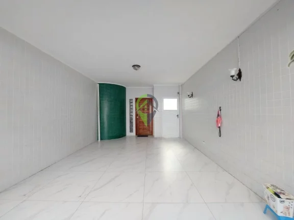 Imagem Sobresposta Térra em Santos