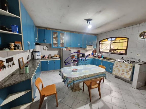 Imagem Casa com 4 quartos (1 suíte) à venda, 200 m² - Vila Sônia - São Paulo/SP