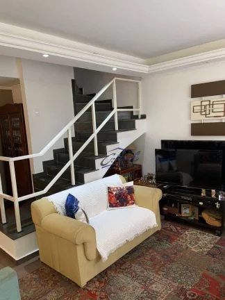 Imagem Casa com 3 quartos (1 suíte) à venda, 150 m² - Jardim Ester - Butantã - São Paulo/SP
