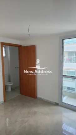 Imagem Apartamento de 3 quartos na Praia de Itaparica: Modernidade e conforto em Vila Velha-ES!