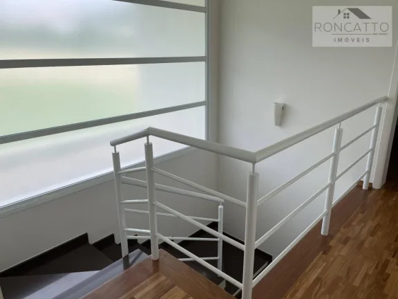 Imagem Casa de condomínio com 4 quartos, 388m2, à venda
