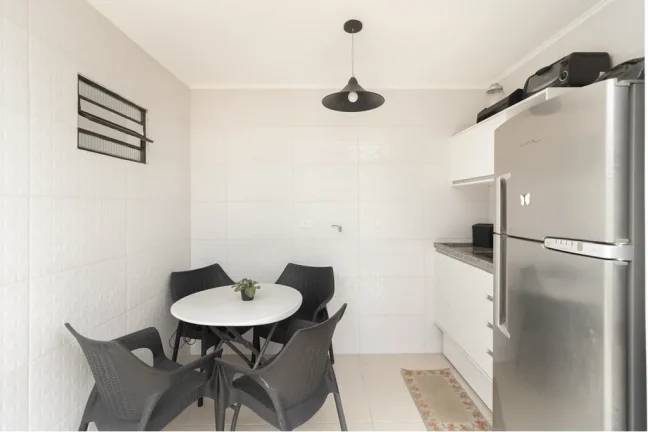 Imagem CASA RESIDENCIAL em São Paulo - SP, Vila Vitório Mazzei