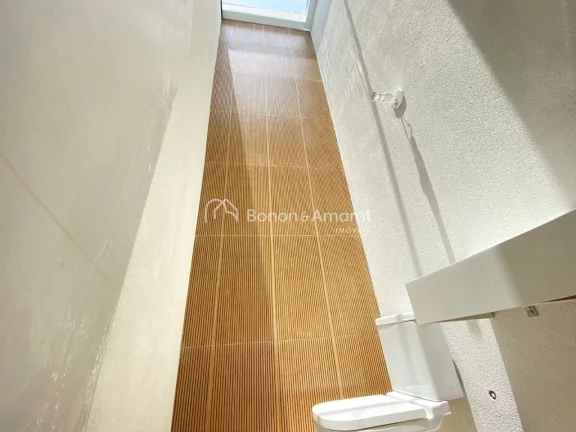 Imagem Em Valinhos, SP, no Residencial Vivenda das Pitangueiras, esta linda casa em condomínio oferece con...