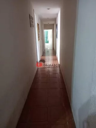 Imagem Casa para Venda 2 Quartos, 2 Vagas, Nova Gerty, São Caetano do Sul - SP