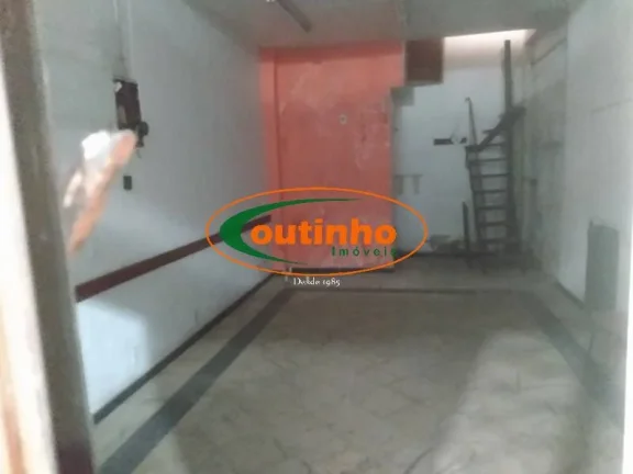 Imagem (28674) Rua Barão de Mesquita - Tijuca