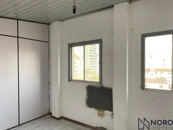 Imagem Apartamento Duplex para Venda ou Locação – 155m² Privativos - Centro!