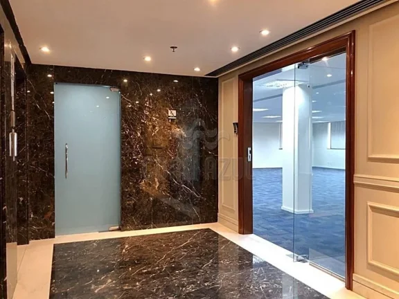 Imagem Centro - Comercial › Salas Comerciais com 0 quarto(s) a Aluguel