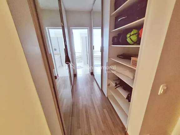Imagem Casa no condomínio Alphaville Dom Pedro 3 em Campinas!

Casa estilo Inglês e muito aconchegante, e...
