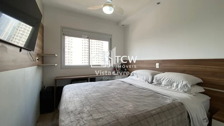 Imagem Apartamento à venda no bairro Várzea da Barra Funda - São Paulo/SP, Zona Oeste