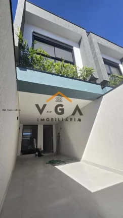 Imagem Sobrado para Venda em São Paulo, Vila Granada, 3 dormitórios, 3 suítes, 3 banheiros, 2 vagas