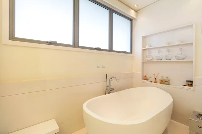 Imagem APARTAMENTO RESIDENCIAL em SÃO PAULO - SP, BUTANTÃ